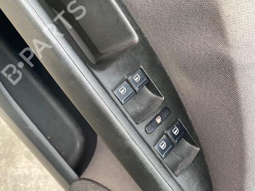 Left front window switch SEAT ALTEA XL (5P5, 5P8) | BP30922431I27