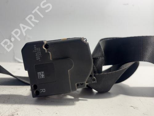Front right seatbelt FORD FOCUS II (DA_, HCP, DP) 1.6 TDCi | BP37429692I25 - Image 4