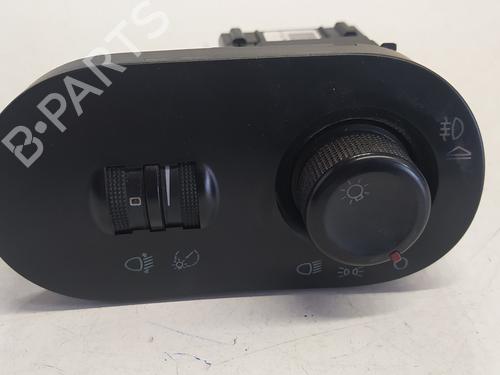 Forlygtekontakt SEAT IBIZA III (6L1) 1.2 (64 hp) 21376191