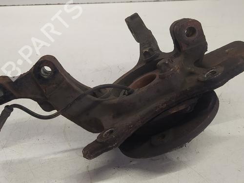 Right front steering knuckle OPEL ASTRA H (A04) 1.7 CDTI (L48) | BP21007487M26 