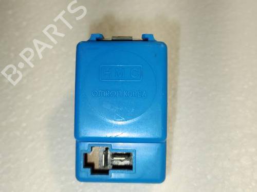 Used Electronic module Electronic module HYUNDAI ACCENT II (LC) 1.5 CRDi (82 hp) 40063719 40063719