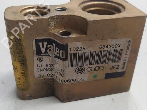 Used Electronic sensor SEAT LEON (1M1) [1999-2006]  31611247