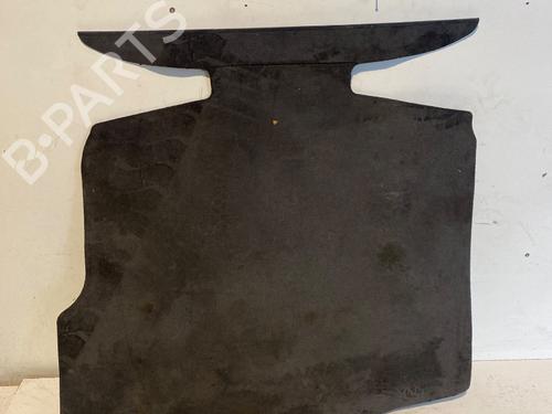Used Luggage compartment floor OPEL VECTRA C (Z02) [2002-2009]  32289919