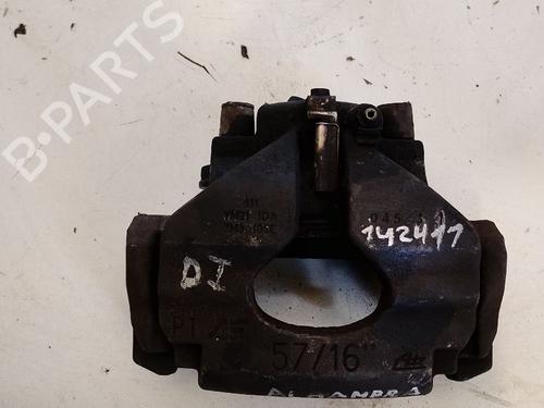 Used Left front brake caliper Left front brake caliper 36364913 36364913