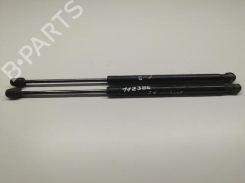 Amortecedor da mala Amortecedor da mala CITROËN C3 I (FC_, FN_) 1.4 HDi (68 hp) 36096824 36096824