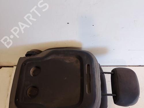 Seats set CITROËN BERLINGO MULTISPACE (B9) 1.6 HDi 90 | BP38156376C78 - Image 3