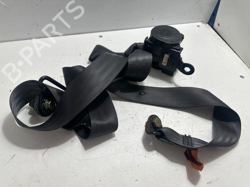 Sikkerhedssele bag venstre MAZDA 323 F V (BA) 1.5 16V (BA11) | BP30735064I29