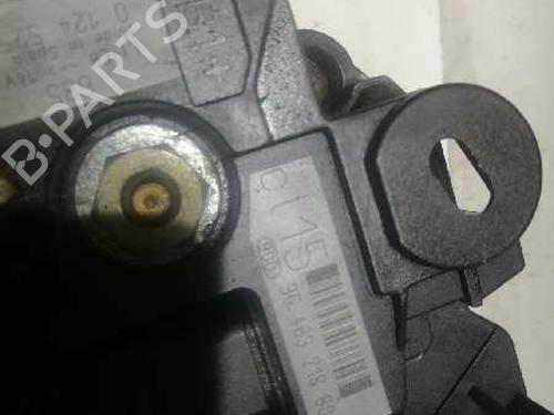 Alternator PEUGEOT 307 (3A/C)  | BP29319787M7 