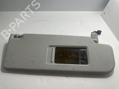 Used Right sun visor Right sun visor 31910479 31910479