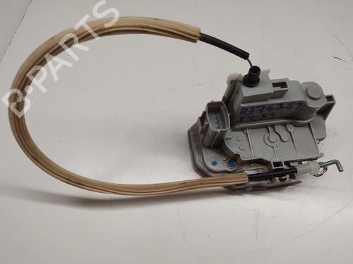Front right lock FIAT BRAVO II (198_) 1.6 D Multijet (198AXH1B) | BP23569837C97 