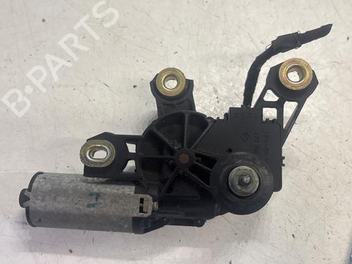 Ruitenwissermotor achter SKODA FABIA I (6Y2)  | BP28595959M102 