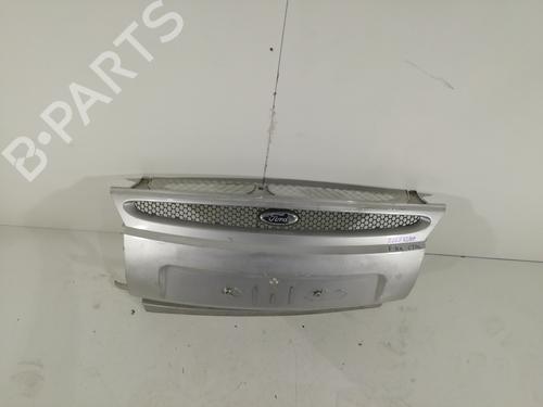 Front bumper FORD KA (RB_)  | BP23569740C7 