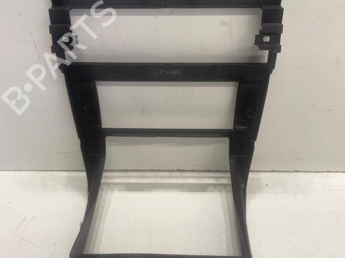 Used Middle console SEAT TOLEDO II (1M2) 1.9 TDI (130 hp) 29928762