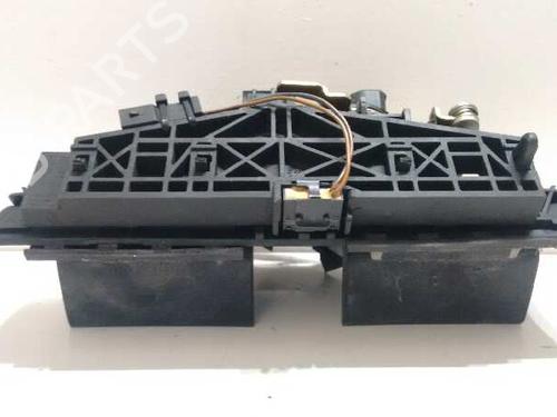 Trunk håndtak AUDI A6 C5 (4B2)  | BP23569026C132 