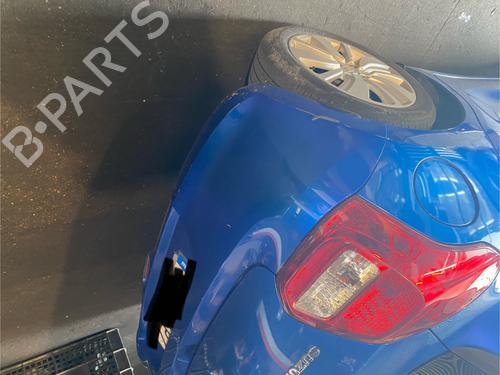 Bagtil kofangere SUZUKI SWIFT V (AZ)  | BP31320206C8 