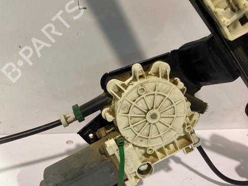 Front right window mechanism LAND ROVER FREELANDER I (L314) 2.0 Td4 4x4 | BP30290622C23 