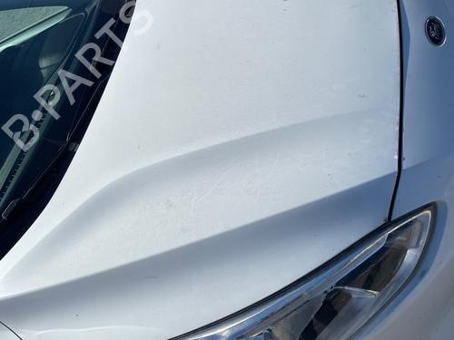 Right mirror FORD FOCUS III Turnier | BP32397289C27