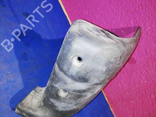 Corner bumper RENAULT MASTER II Van (FD)  | BP23572156C117 