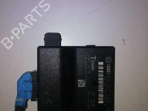 Used Electronic module Electronic module SKODA OCTAVIA II Combi (1Z5) [2004-2013] 34352606 34352606