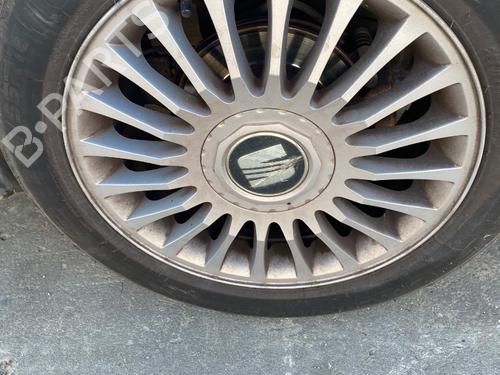 Used Rim SEAT LEON (1M1) [1999-2006]  31026867