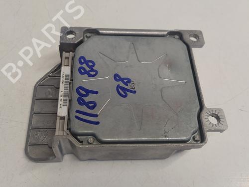 Kollisjonspute styreenhet BMW 3 (E46) 320 d | BP23570331M53 
