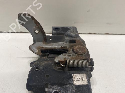 Hood lock MAZDA 3 (BL) 2.2 MZR CD (BL10) | BP29523996C133