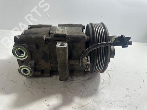 AC compressor FORD MONDEO III (B5Y)  | BP31864780M34 