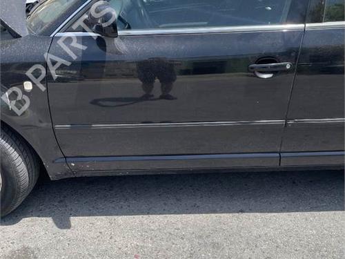 left-front-door-skoda-superb-i-3u4-2001-2002-2003-2004-2005-2006-2007-2008-27392138 main image