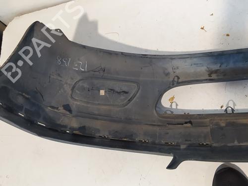 Front bumper PEUGEOT 106 II (1A_, 1C_) 1.1 i | BP23571379C7 