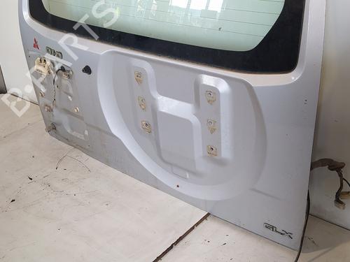 Tailgate MITSUBISHI PAJERO III (V7_W, V6_W) 3.2 Di-D (V68W) | BP23848876C6 