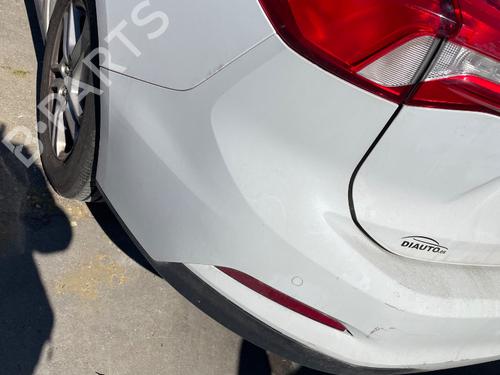 Right mirror FORD FOCUS III Turnier | BP32397289C27