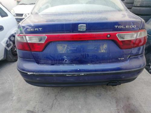Fensterhebermotor hinten links SEAT TOLEDO II (1M2) 1.9 TDI | BP7059080E23 