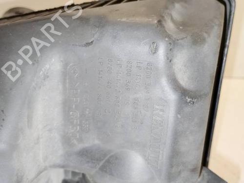 Air filter box RENAULT MEGANE II Saloon (LM0/1_) | BP40467536M87 - Image 10