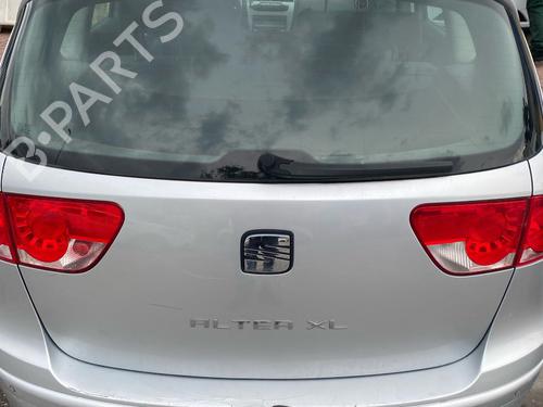 Airbag Kit SEAT ALTEA XL (5P5, 5P8) | BP30922439C86