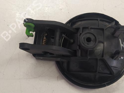 Front left interior door handle CHEVROLET AVEO / KALOS Hatchback (T200) 1.4 16V | BP23411555I13 