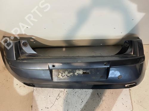 Rear bumper CITROËN C4 I (LC_)  | BP29020785C8 
