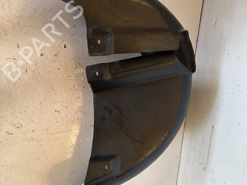 Wheel arch VW POLO (9N_, 9A_) 1.4 TDI | BP27801177C56 