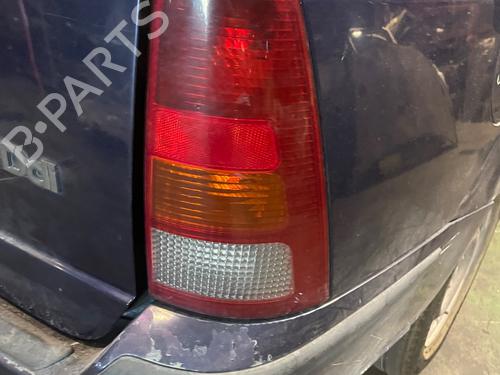 Højre baglygte FORD FOCUS I Turnier (DNW) 1.8 Turbo DI / TDDi | BP29521736C35 