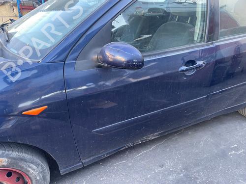 Used Left front door FORD FOCUS I Turnier (DNW) [1999-2007]  27689734