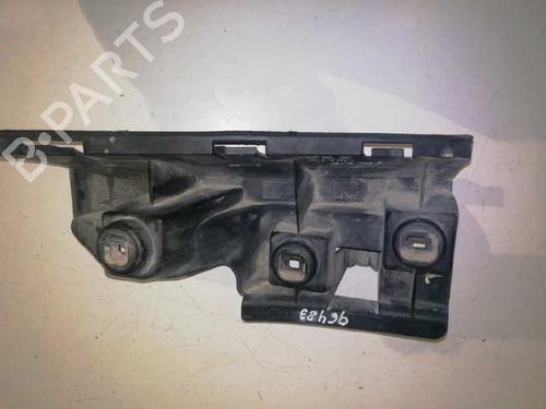 Used Corner bumper VOLVO S60 I (384) D5 (185 hp) 23572027