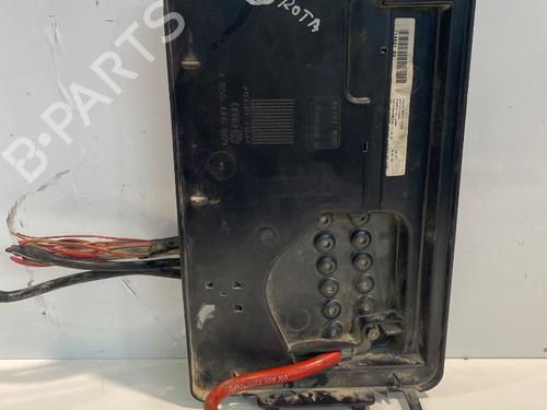 Caixa de fusíveis SEAT CORDOBA (6L2)  | BP29524004E1