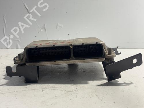 Engine control unit (ECU) SEAT LEON (1M1) 1.9 TDI | BP37273043M57 - Image 2