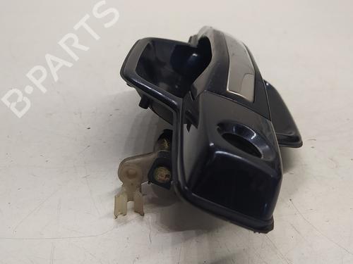 Front right exterior door handle MITSUBISHI PAJERO III (V7_W, V6_W) 3.2 Di-D (V68W, V78W) | BP23570840C129 