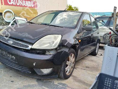 Venstre foran invendig håndtak FORD FIESTA V (JH_, JD_) 1.4 16V | BP7062519I13 