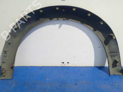Used Front left wheel arch trim FORD TOURNEO CONNECT 1.8 TDCi /TDDi /DI (75 hp) 27244557