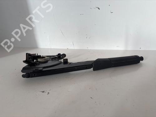 Handrem CITROËN JUMPY I (U6U_) 1.9 TD (90 hp) 30891976