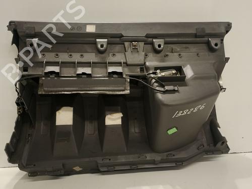 Glove box SEAT LEON (1M1)  | BP31026865C95 