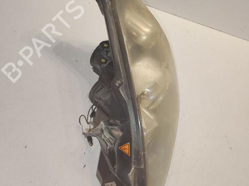 Left headlight OPEL VECTRA C (Z02) | BP36166409C28 - Image 5
