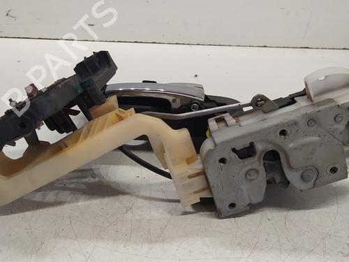 Front right lock FORD MONDEO III Saloon (B4Y) 2.0 16V TDDi / TDCi | BP23571550C97 