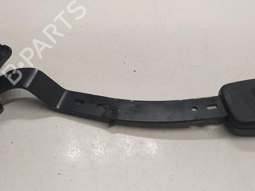Front left seatbelt SEAT TOLEDO II (1M2) 1.9 TDI | BP21802863I26 